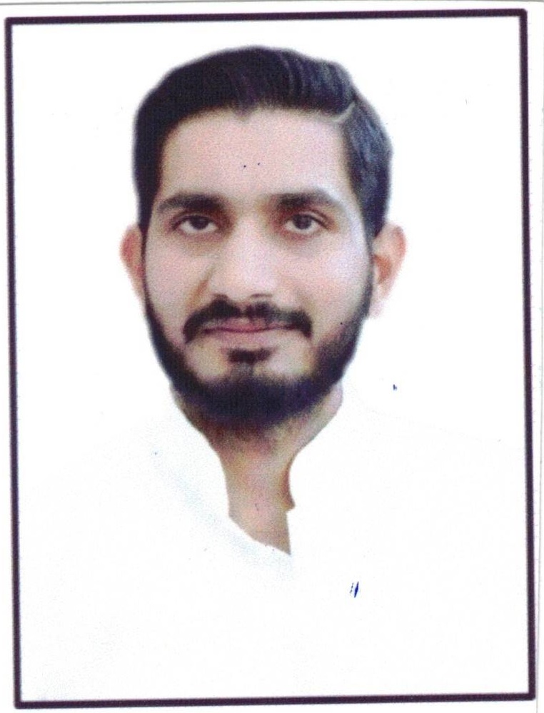 >Shri Aditya Yadav