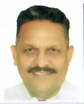 >Shri Afzal Ansari