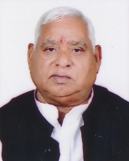 >Shri Awadhesh Prasad