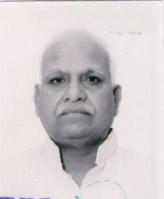>Shri Babu Singh Kushwaha