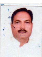 >Shri Daroga Prasad Saroj