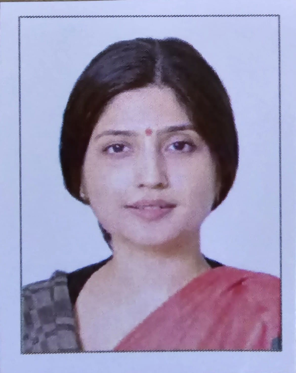 >Smt. Dimple Yadav
