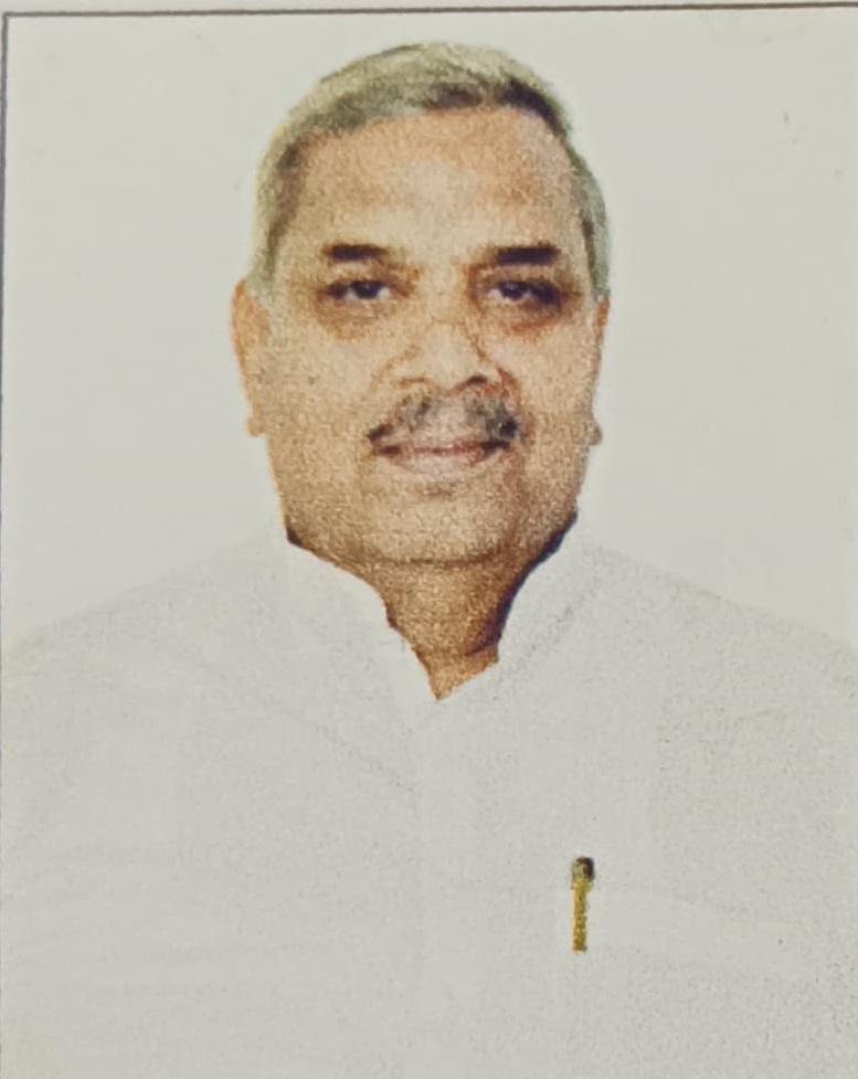 >Shri Harendra Singh Malik