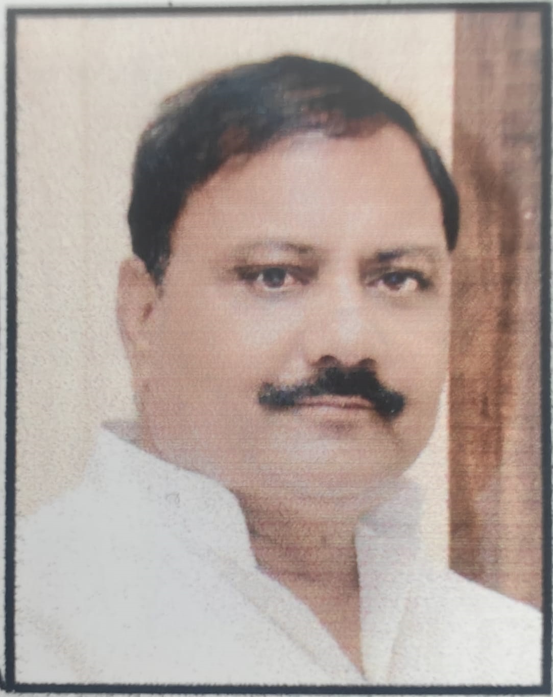 >Shri Jitendra Kumar Dohare