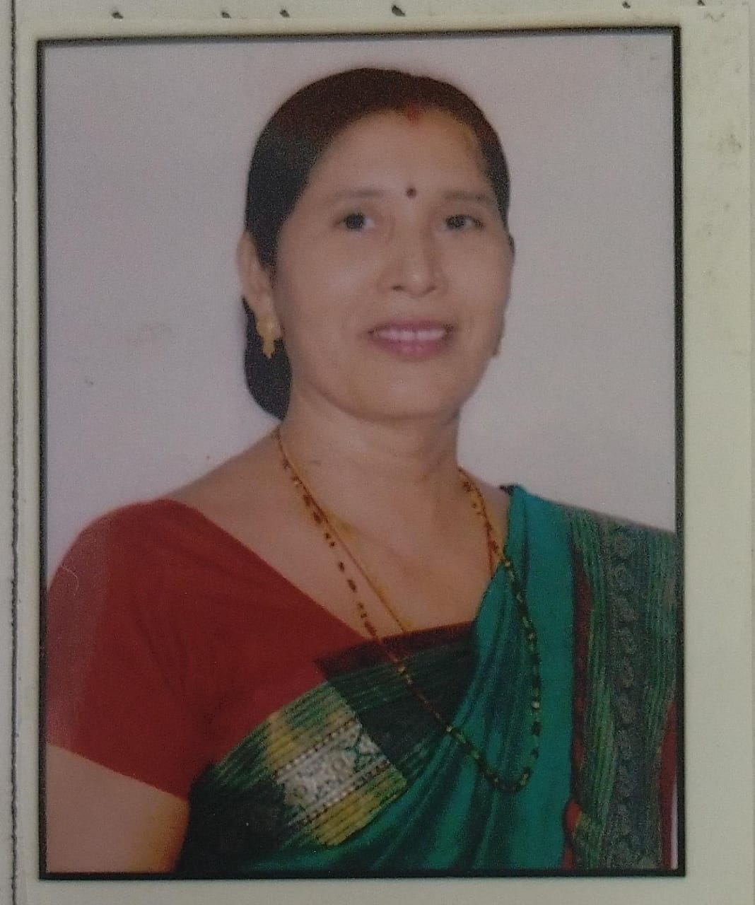 >Smt. Krishna Devi Shivshankar Patel