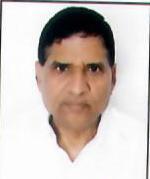 >Shri Lalji Verma