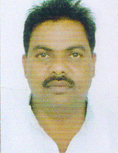 >Shri Laxmikant Pappu Nishad