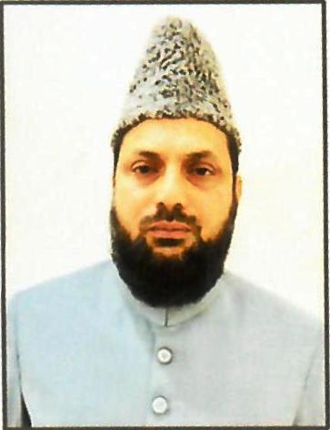 >Shri Mohibbullah