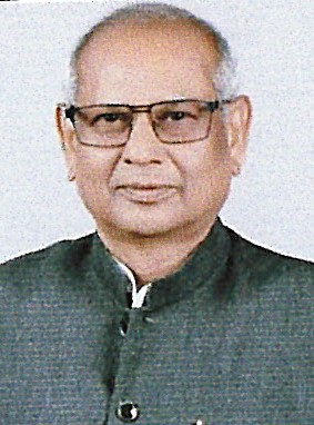 >Shri Narayandas Ahirwar