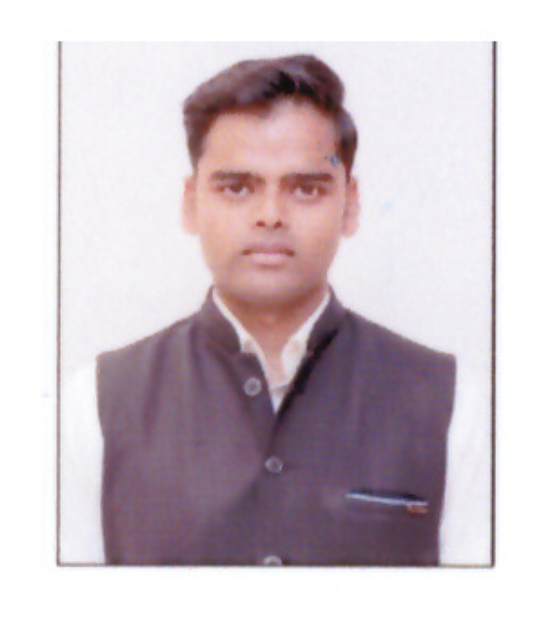 >Shri Pushpendra Saroj