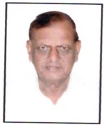 >Shri R K Chaudhary