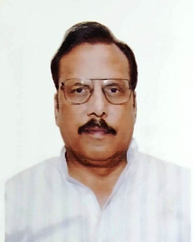 >Shri Rajeev Rai