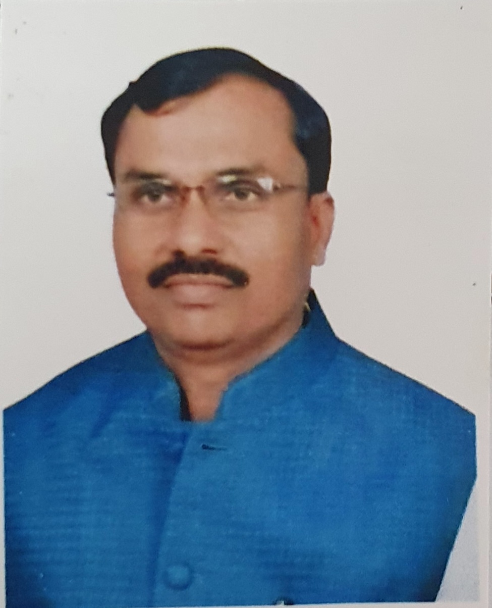 >Shri Ram Shiromani Verma