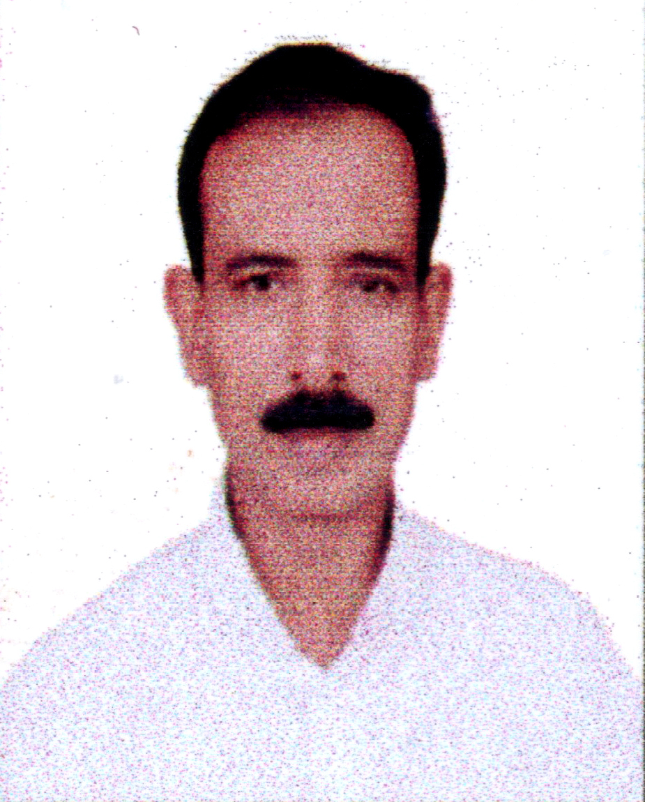 >Shri Ramashankar Rajbhar