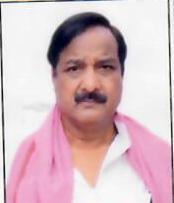 >Shri Rambhual Nishad