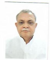 >Shri Sanatan Pandey
