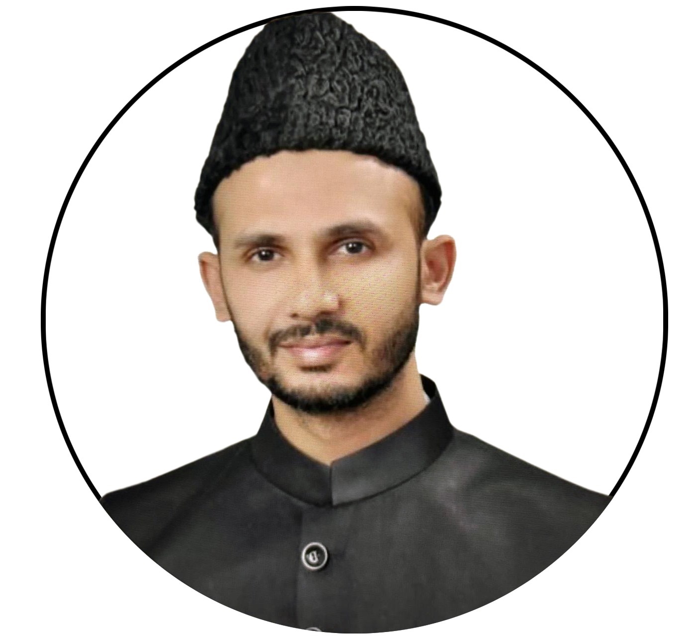 >Shri Zia Ur Rehman