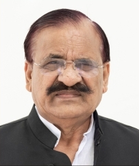 >Shri MEHBOOB ALI