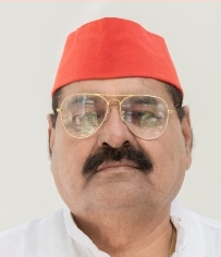 >Shri VISHAMBHAR SINGH