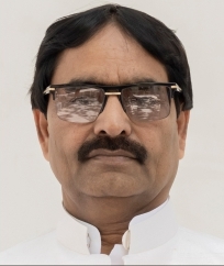 >Shri DHARAMRAJ SINGH YADAV