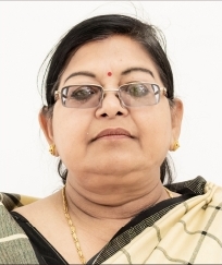 >SHREEMATI REKHA VERMA