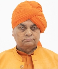 >Shri SWAMI OMVESH