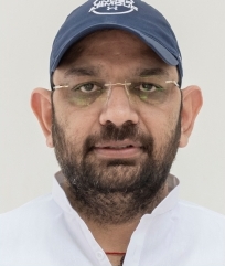 >Shri PANKAJ KUMAR MALIK