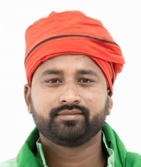 >Shri ANIL KUMAR ANIL PRADHAN