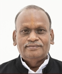 >Shri CHANDRA PRAKASH LODHI