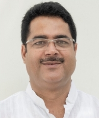 >Shri RAKESH PRATAP SINGH