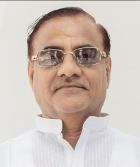 >Shri RAM KHILADI SINGH YADAV