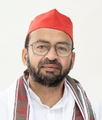 >Shri MOHD. TAHIR KHAN