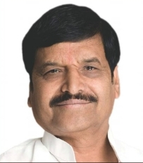 >Shri SHIVPAL SINGH YADAV