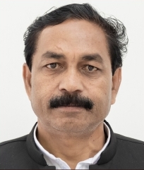 >Shri ANAND KUMAR