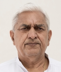 >Shri VINOD CHATURVEDI