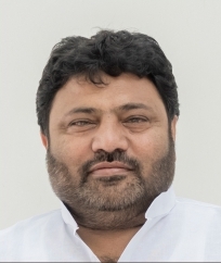 >Shri KAMAAL AKHTAR