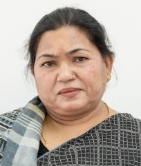 >SUSHREE Vijma Yadav