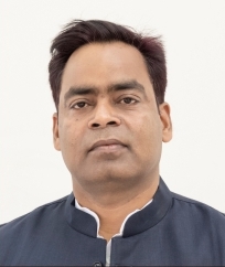 >Shri Rakesh Kumar Verma