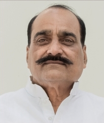 >Shri PRABHUNARAYAN YADAV