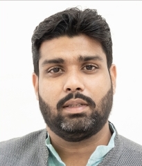 >Shri HIMANSHU YADAV